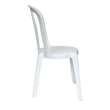 Silla Miami Bistro