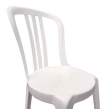 Silla Miami Bistro