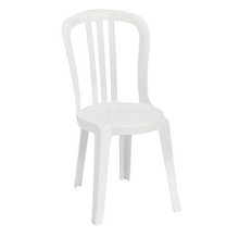 Silla Miami Bistro