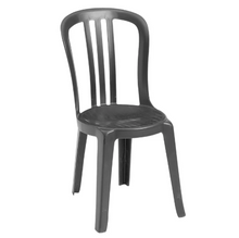 Silla Miami Bistro