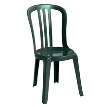 Silla Miami Bistro