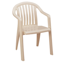 Silla Miami Lowback