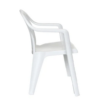 Silla Miami Lowback