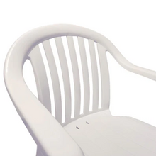 Silla Miami Lowback