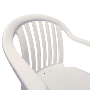 Silla Miami Lowback