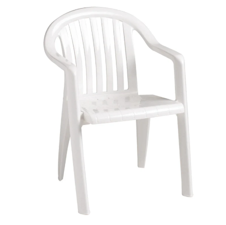 Silla Miami Lowback