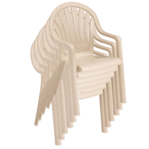 Silla Pacific Fanback