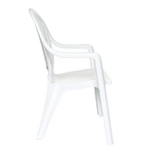 Silla Pacific Fanback