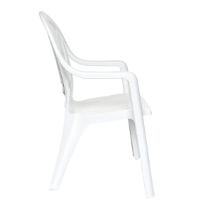 Silla Pacific Fanback