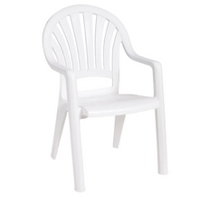 Silla Pacific Fanback