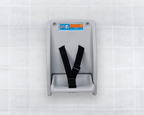 Silla Protectora para Niño