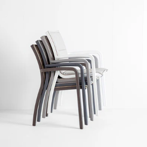 Silla Sunset Comfort