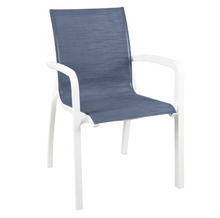 Silla Sunset