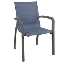 Silla Sunset