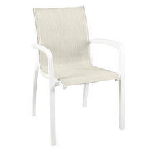 Silla Sunset