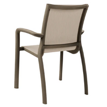 Silla Sunset