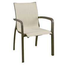 Silla Sunset