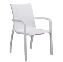 Silla Sunset