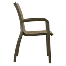 Silla Sunset