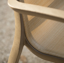 Silla Sunset