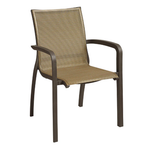 Silla Sunset