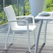 Silla Sunset