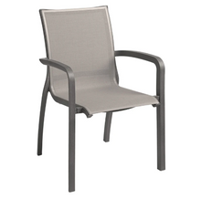 Silla Sunset