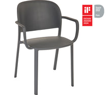 silla ezpeleta trena exterior brazos