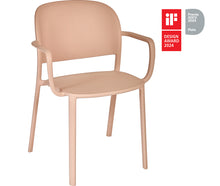 silla ezpeleta trena exterior brazos
