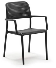 Comedor Bora Clip 80 (4P)