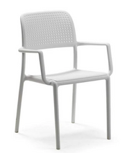Comedor Bora Clip 80 (4P)