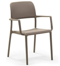 Comedor Bora Clip 80 (4P)