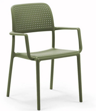 Comedor Bora Clip 80 (4P)
