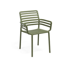Comedor Doga Clip 80 (4P)