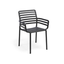 Comedor Doga Clip 80 (4P)