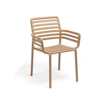 Comedor Doga Clip 80 (4P)