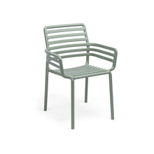 Comedor Doga Clip 80 (4P)