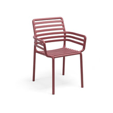 Comedor Doga Clip 80 (4P)