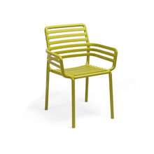 Comedor Doga Clip 80 (4P)