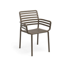 Comedor Doga Clip 80 (4P)