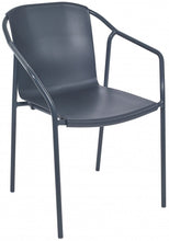 Conjunto Rod-Bluegrey Quatro Antracita 80