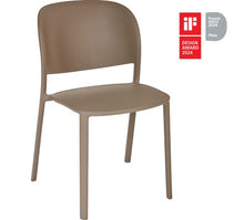 Conjunto Trena-Taupe 80x80