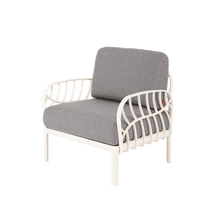 Sillón Laurel Individual con brazos