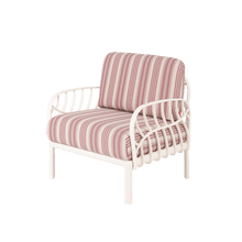 Sillón Laurel Individual con brazos