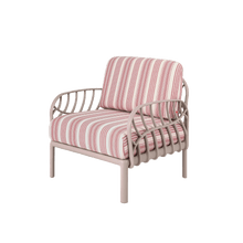 Sillón Laurel Individual con brazos