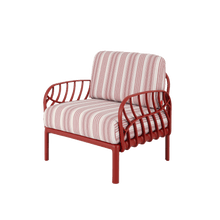 Sillón Laurel Individual con brazos