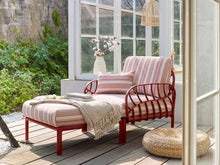 Sillón Laurel Individual con brazos