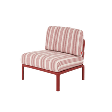 Sillón Laurel Individual sin brazos