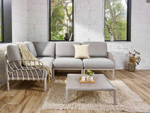 Sillón Laurel Individual sin brazos