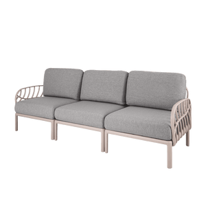 Sillón Laurel (3P)
